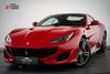 Ferrari Portofino Hirschberg an der Bergstraße