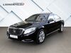 Mercedes-Benz S 500 duisburg
