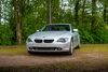 BMW 630 suedergellersen