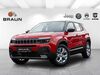 Jeep Avenger neuwied