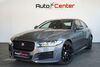 Jaguar XE stockhausen-illfurth