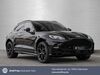 Aston Martin DBX schenkenzell