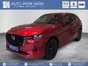 Mazda CX-60 oberhonnefeld-gierend