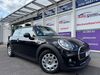 Mini ONE muenster-sarmsheim