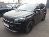 Jeep Compass saalow