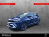Opel Crossland (X) huelseburg