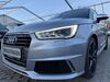 Audi S1 tegernsee