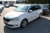 Skoda Fabia ilmenau