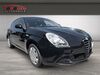 Alfa Romeo Giulietta kiedrich