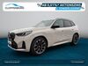 BMW X3 M50 Baumholder