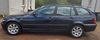 BMW 318 ober-hilbersheim