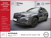 Subaru Forester rabenau