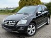 Mercedes-Benz ML 320 gau-odernheim