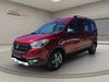 Dacia Dokker loehma