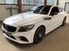 Mercedes-Benz C 400 wunstorf
