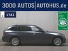 BMW 320 gieboldehausen