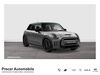 Mini Cooper SE goergeshausen