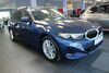 BMW 318 kummersdorf-gut