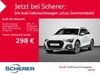 Audi A3 Bühlertal