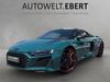 Audi R8 trechtingshausen