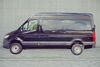 Mercedes-Benz Sprinter juetrichau