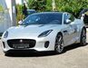 Jaguar F-Type grafenhausen