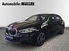 BMW 118 muehlstedt