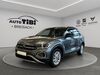 VW T-Roc harzungen