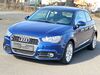 Audi A1 duderstadt