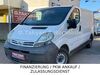 Nissan Primastar Aichtal