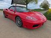 Ferrari 360 hintertiefenbach