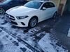 Mercedes-Benz A 220 schoefweg