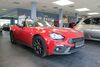 Abarth 124 Spider oberheimbach
