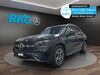 Mercedes-Benz GLC 450 hueckeswagen