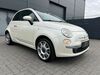 Fiat 500 rehlingen