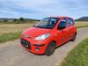 Hyundai i10 osthausen-wuelfershausen