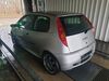 Fiat Punto Bahlingen am Kaiserstuhl