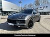 Porsche Cayenne hornburg