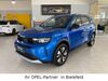 Opel Frontera wunstorf