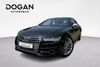 Audi S7 tegernsee