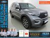 Ford Explorer saalow