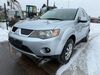 Mitsubishi Outlander juetrichau