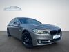 BMW 520 nieder-hilbersheim