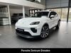 Porsche Macan meissen