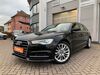 Audi A6 lauchroeden