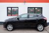 Nissan Qashqai hottelstedt