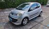 Peugeot 107 schoeneiche
