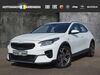 Kia XCeed heupelzen