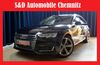 Audi A4 drossdorf