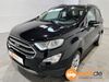 Ford EcoSport deutschland